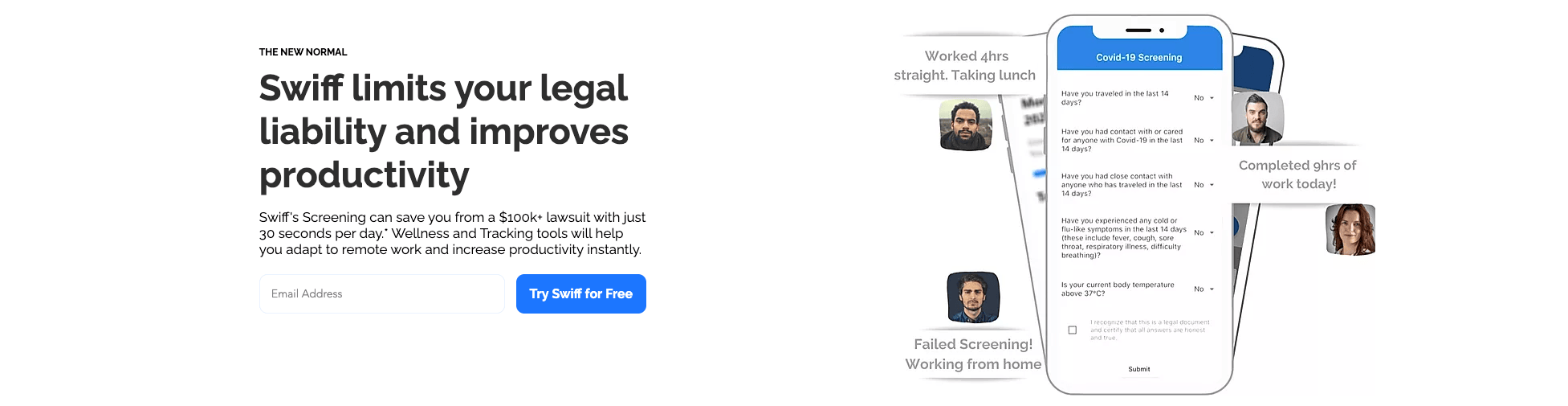 Swiff 47 breakout apps and apptrepeneurs