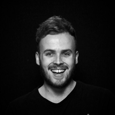Josh Van Etten founder of Kieka navigation app
