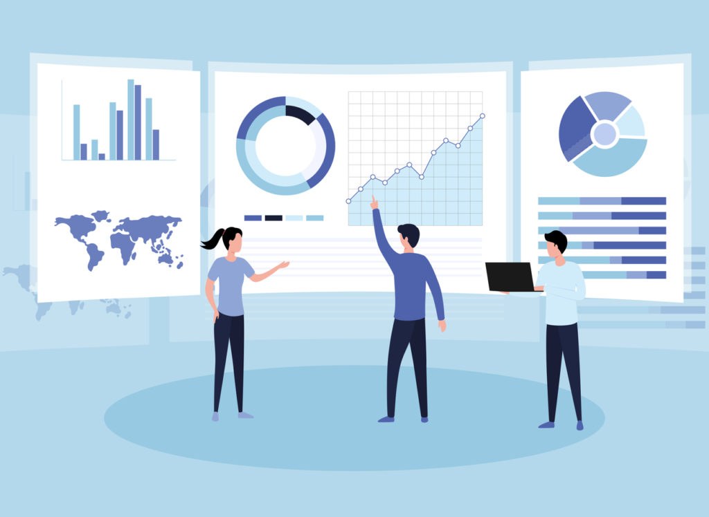 Measuring and reporting app user retention and LTV strategy results