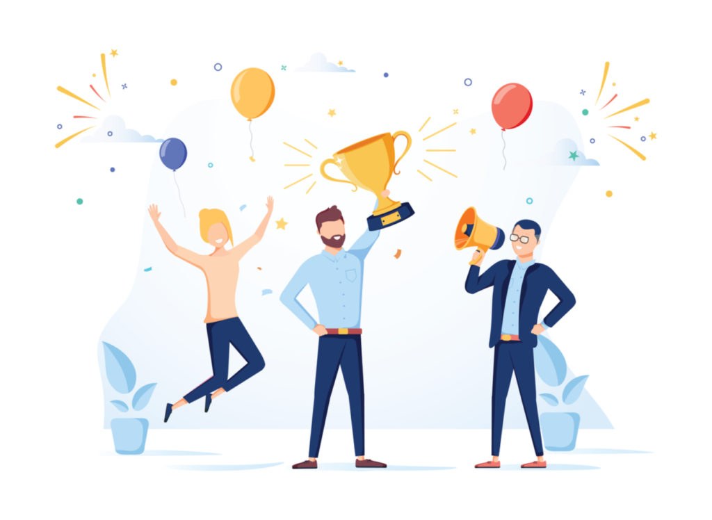In-app reward sharing and referral program increasing user LTV