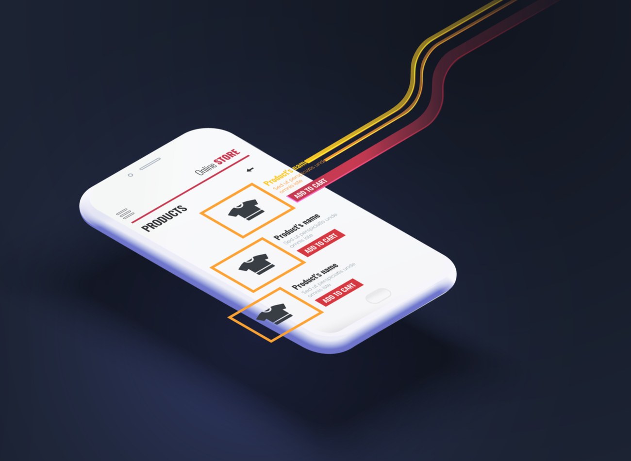 Personalized mobile app experience tailored to individual user preferences