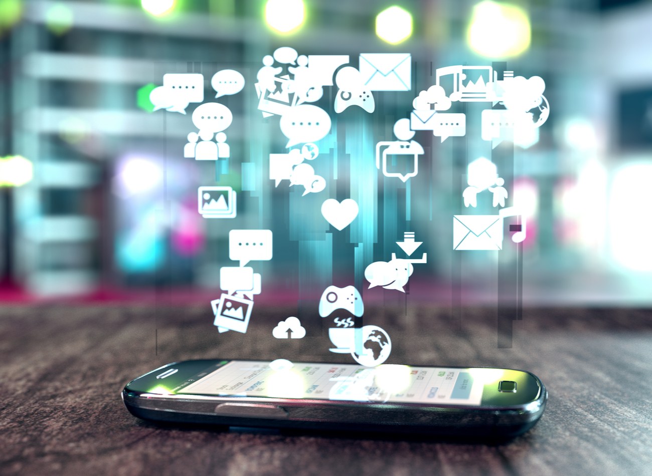 SDK tracking flow for pre-installed mobile apps