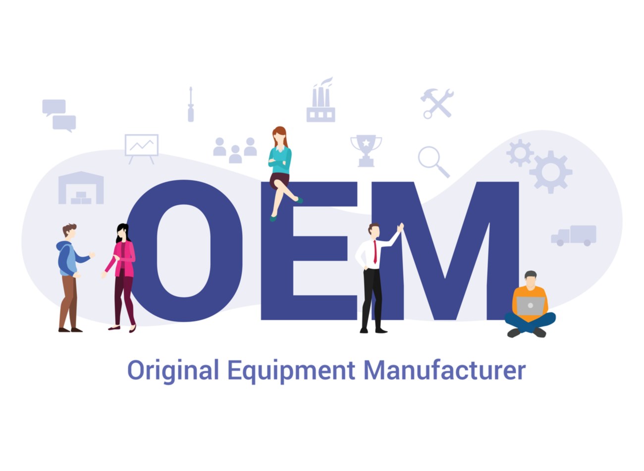 OEM opportunities for mobile marketers across global device partners