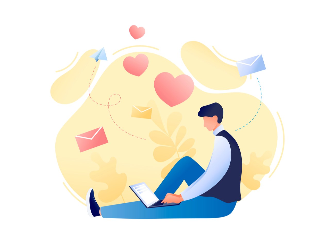 Valentine's Day 2020 shopping and spending trends overview