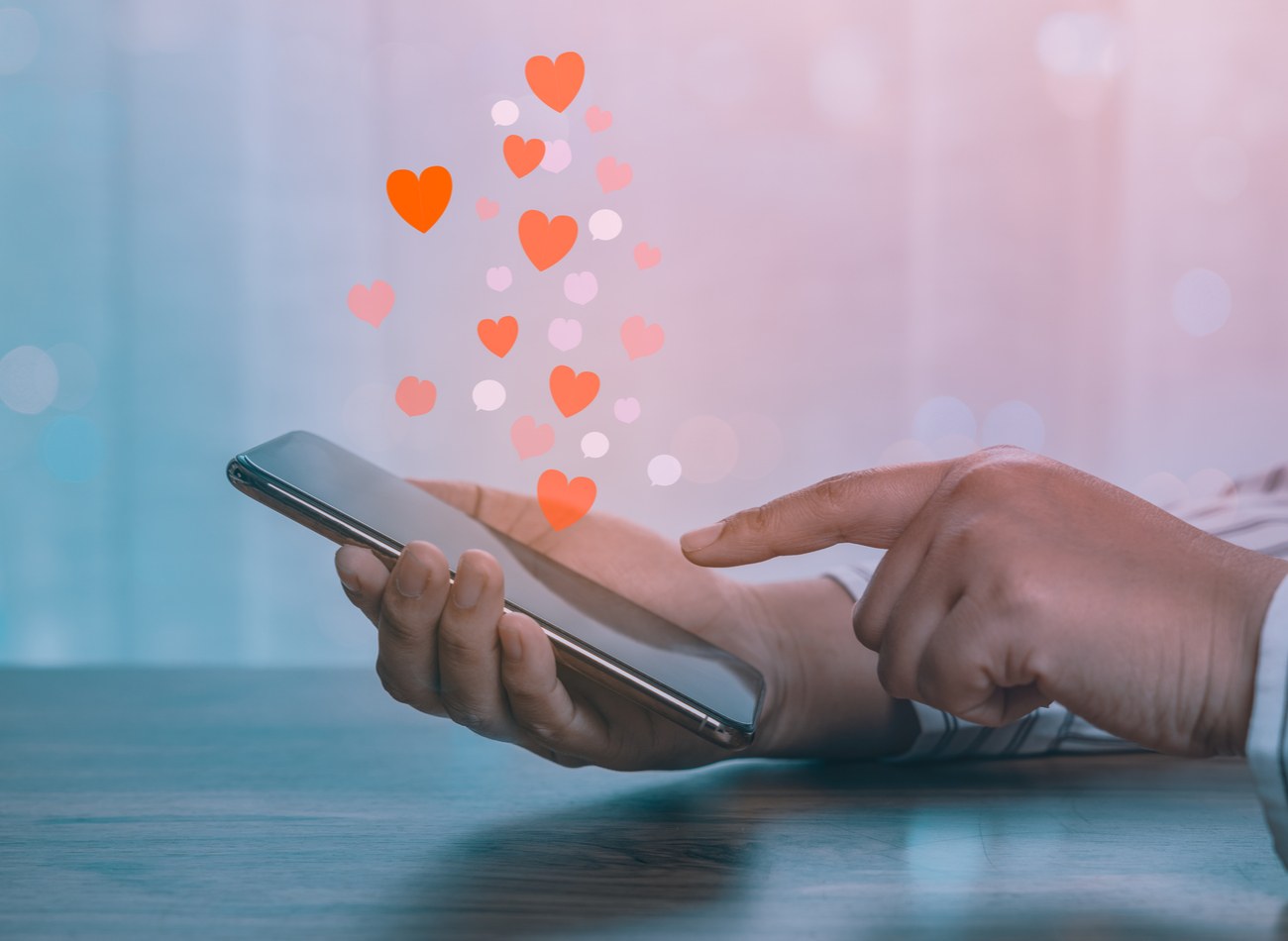 Reasons to boost your shopping app before Valentine's Day 2021