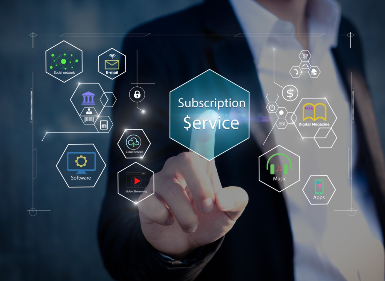 App subscription pricing tiers for premium content access
