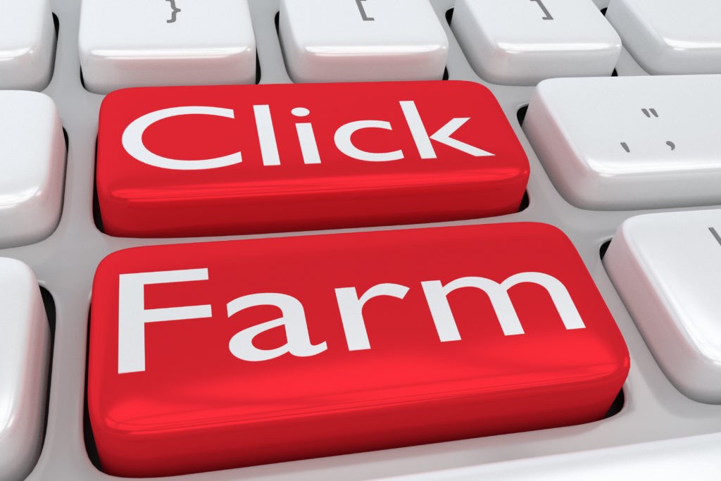 mobile-ad-fraud-click-farm