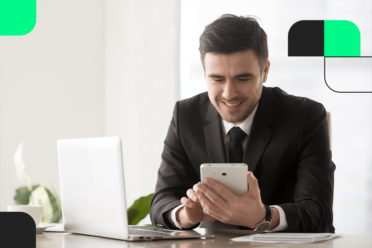 Key trends and challenges in the enterprise mobile market overview