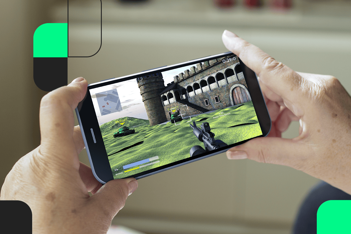 Hyper-casual game user acquisition strategy overview