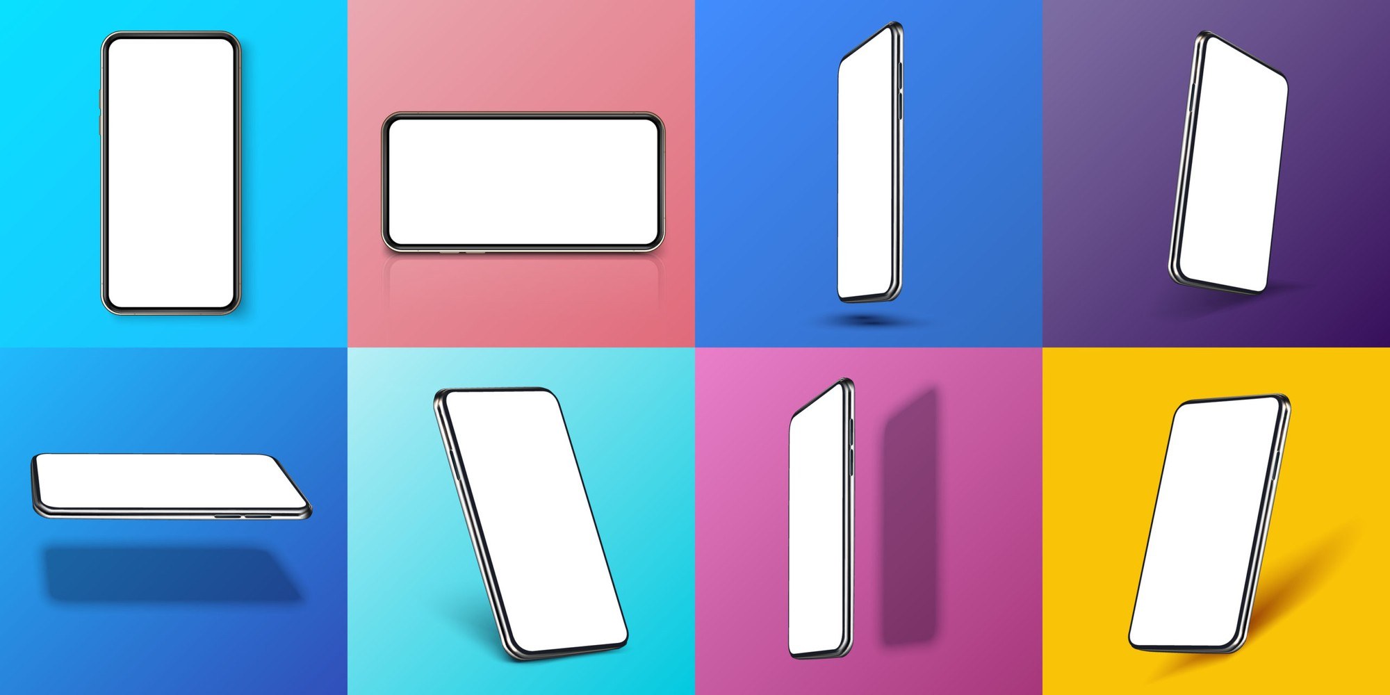 Mobile app on a smartphone representing app brand growth