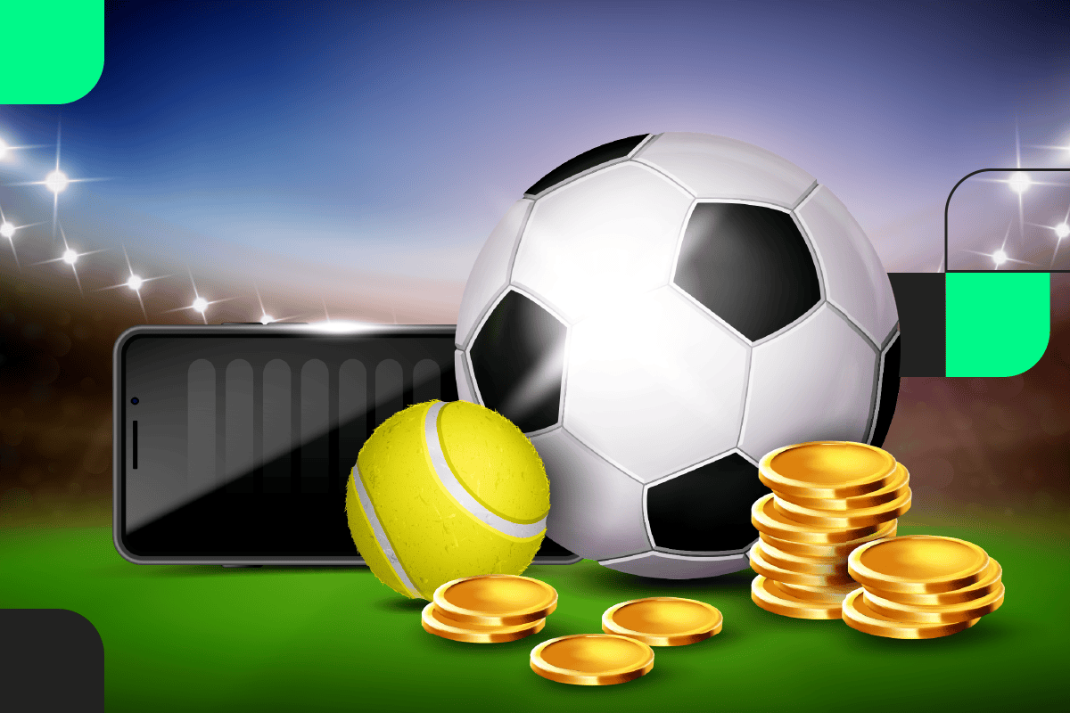 Offerwall reward-based advertising example in a mobile app