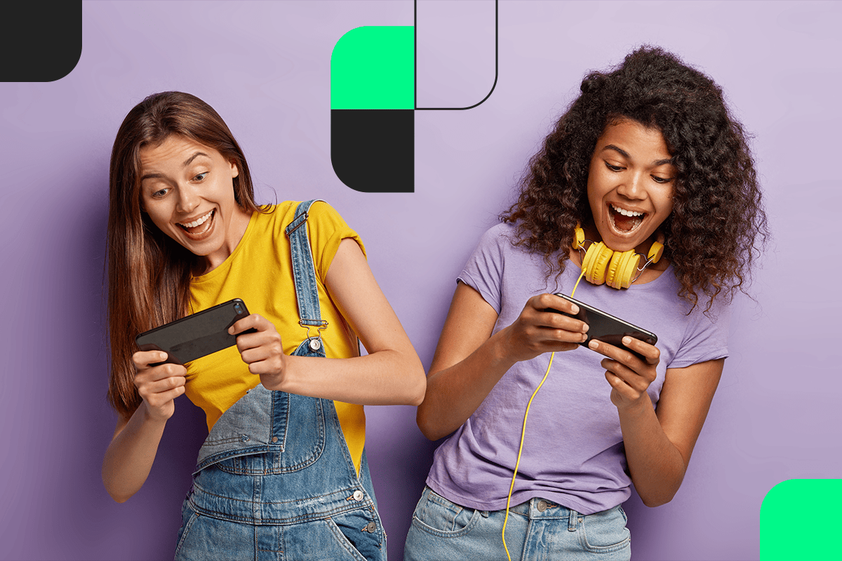 Mobile game influencer partnership and paid advertising strategy overview