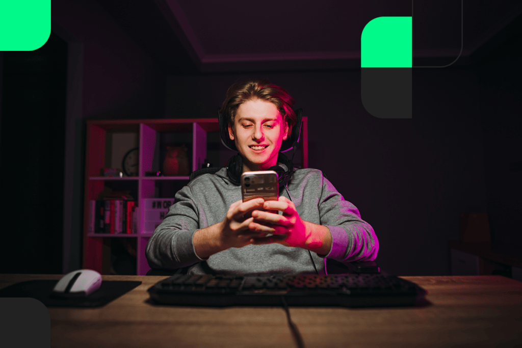 Mobile game targeting strategy reaching users across global OEM devices