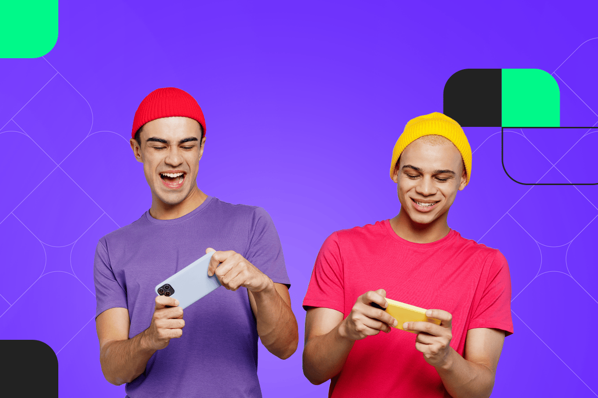 AppSamurai and Kochava partnership banner for mobile game growth