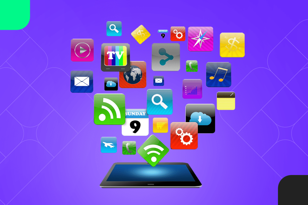 Comparison of top alternative app stores including Aptoide OneStore and Uptodown