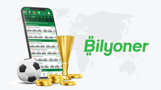 Bilyoner