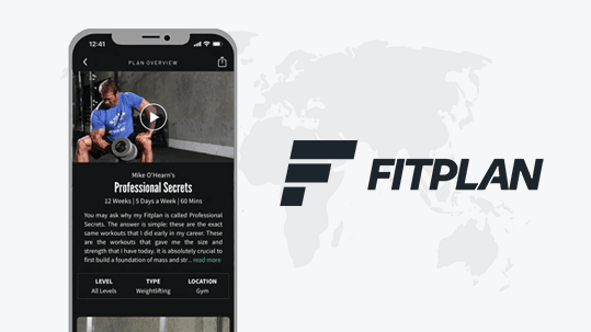 Fitplan