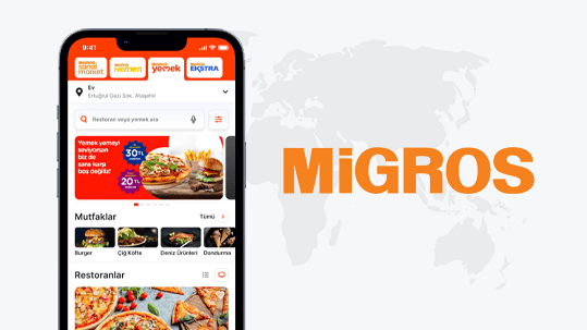 Migros