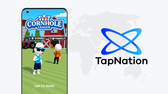 TapNation