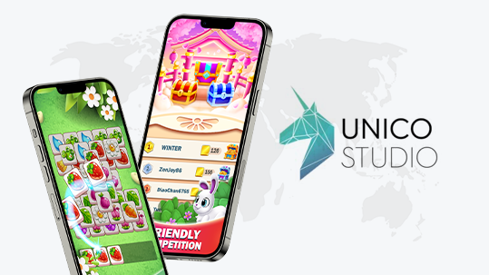 Unico Studio