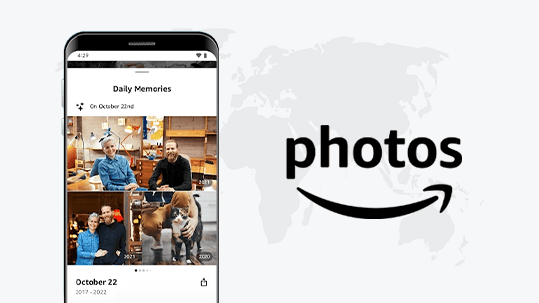 Amazon Photos