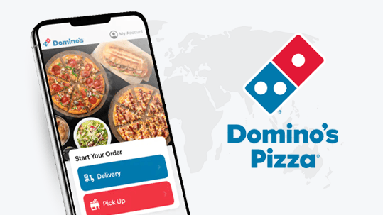 Domino's