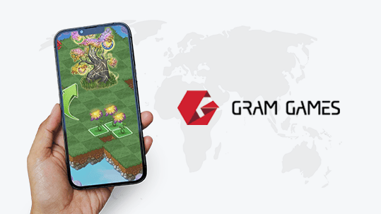 Gram Games