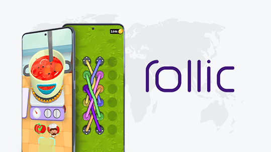 Rollic