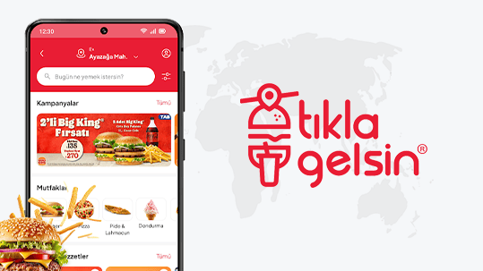 Tıkla Gelsin