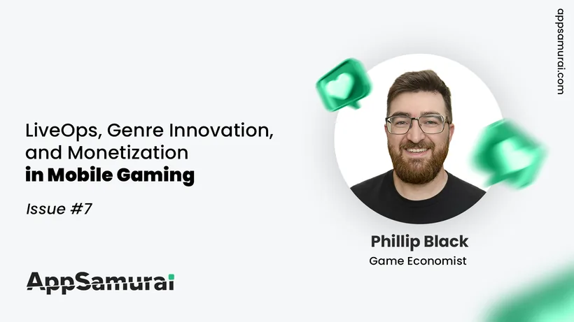 Phillip Black, Game Economist