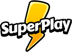 SuperPlay SuperPlay