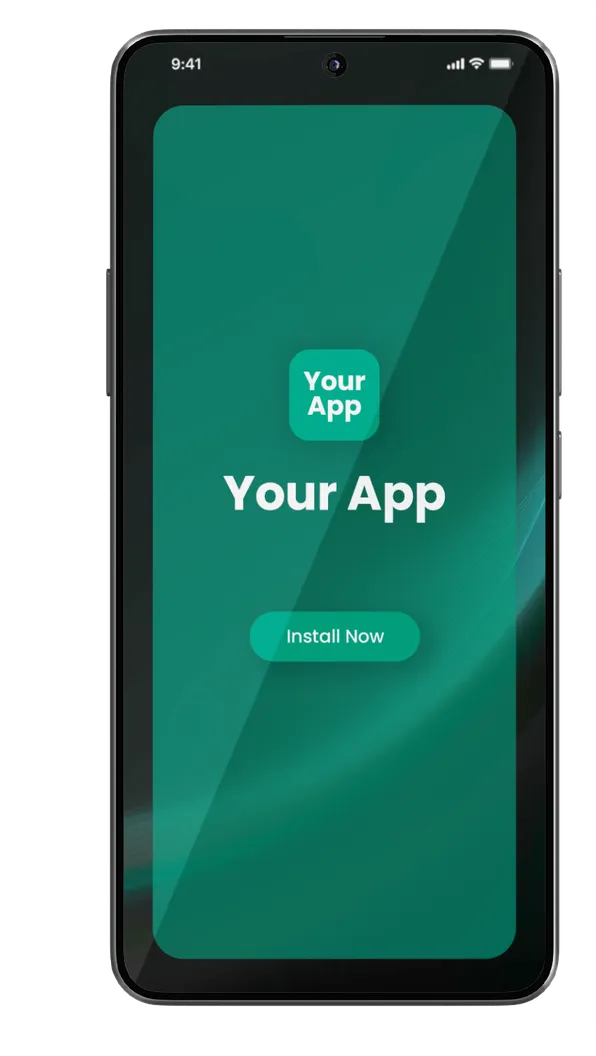 AppSamurai OEM 디스플레이 포맷: 스플래시, 배너, 푸시, 아이콘