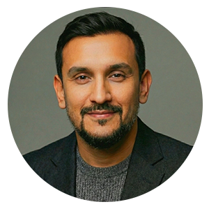 Faheem Saiyad, Director at AppSamurai