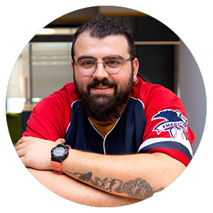Mert Ersoz