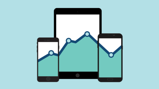 How to Use Mobile Analytics to Increase Your App Downloads -