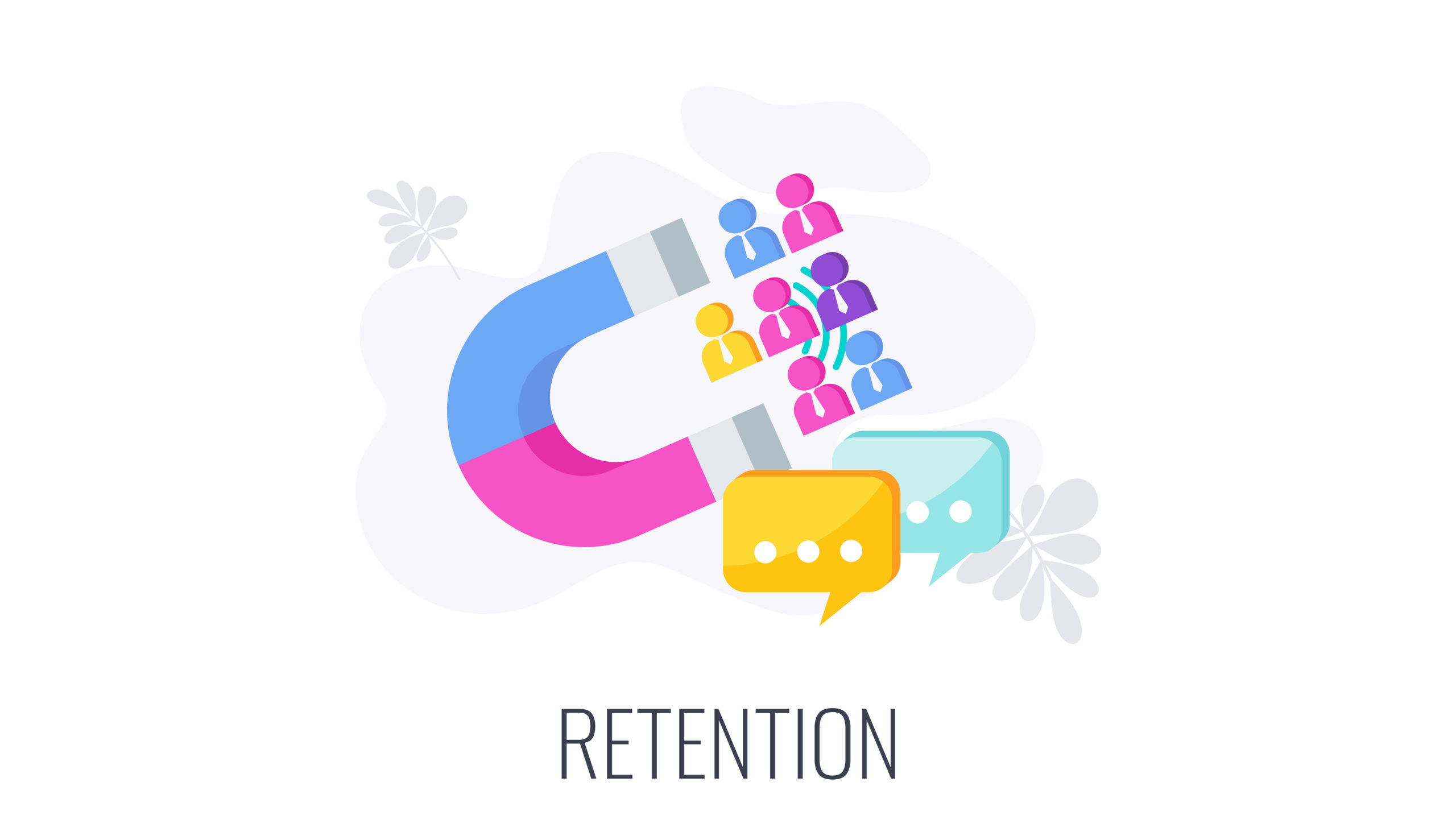 User Retention Lessons from Big Brands -