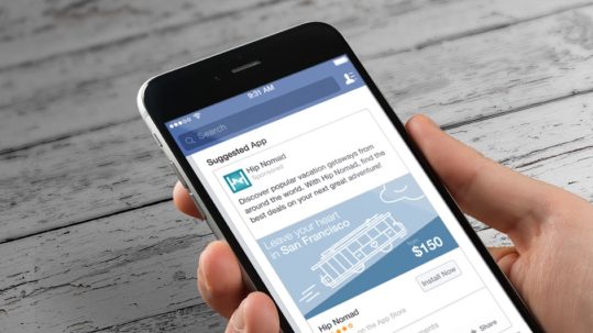 Best Practices of Creating Facebook App Ads That Drive Installs -