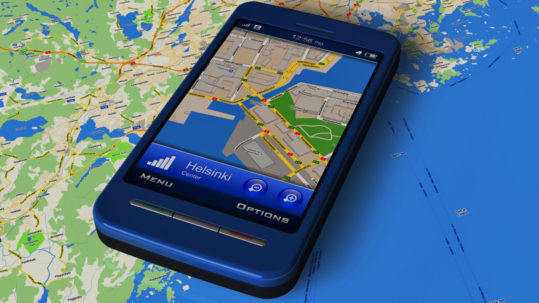 4 Tips For A Successful Location–Based Mobile Marketing -