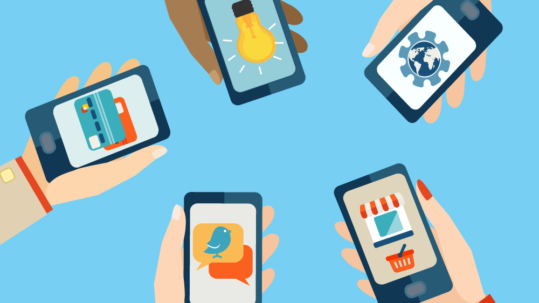 7 Best Practices to Increase Mobile App Engagement -