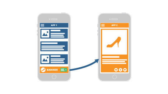 Mobile Deep Linking: Why & How to Get Benefit From It -