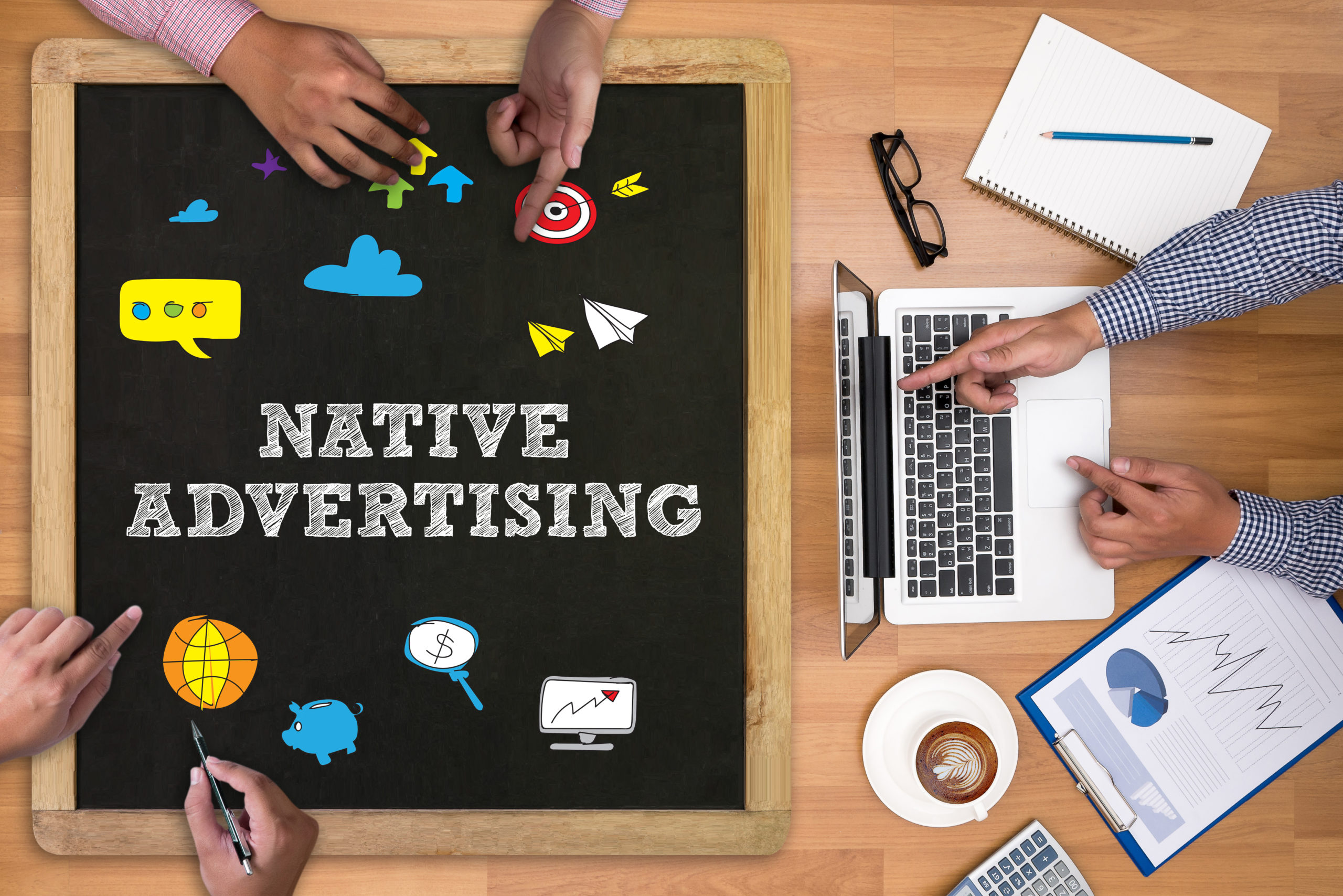 What is Mobile Native Advertising? -