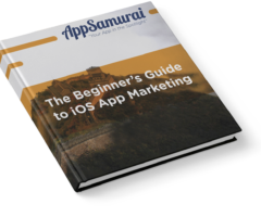 The Beginners Guide to iOS App Marketing