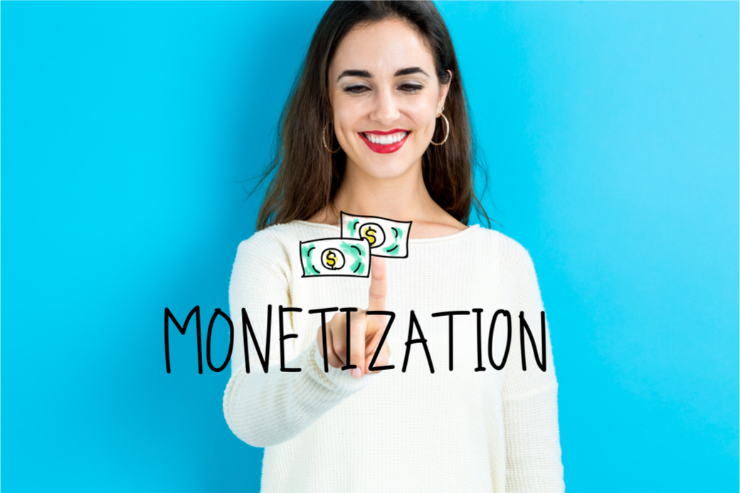 5 Effective Mobile App Monetization Strategies -