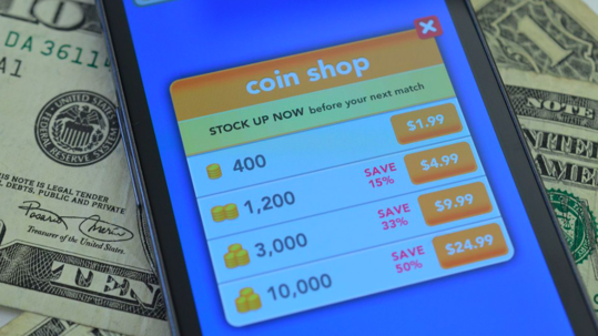 A Beginner’s Guide to In–App Purchases -