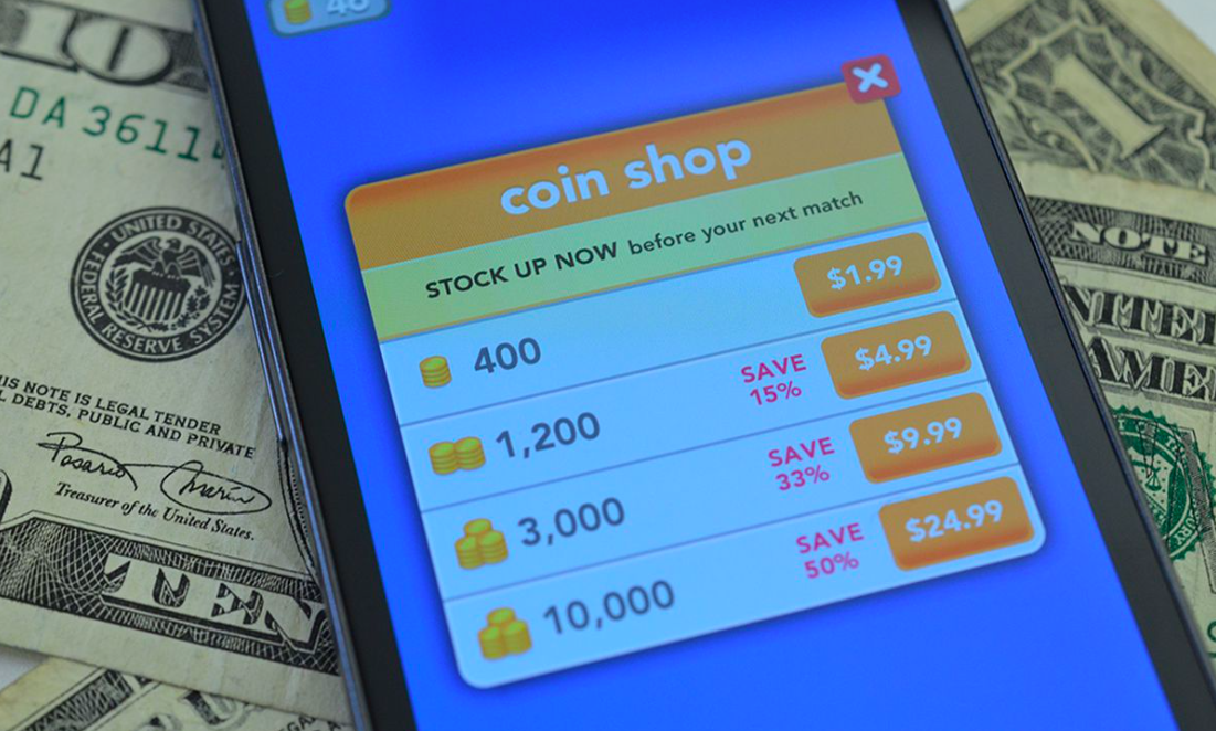 A Beginner’s Guide to In–App Purchases -