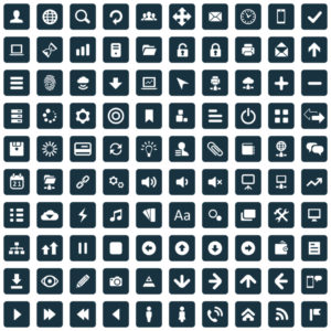 App Icon Guide 2024: How to Design a Compelling App Icon -