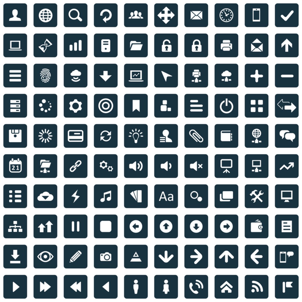What Is An App Icon FlyingMachineArena
