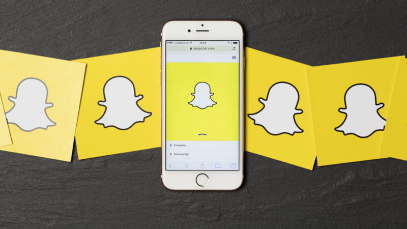 Best Practices of Snapchat Ads to Drive Installs -