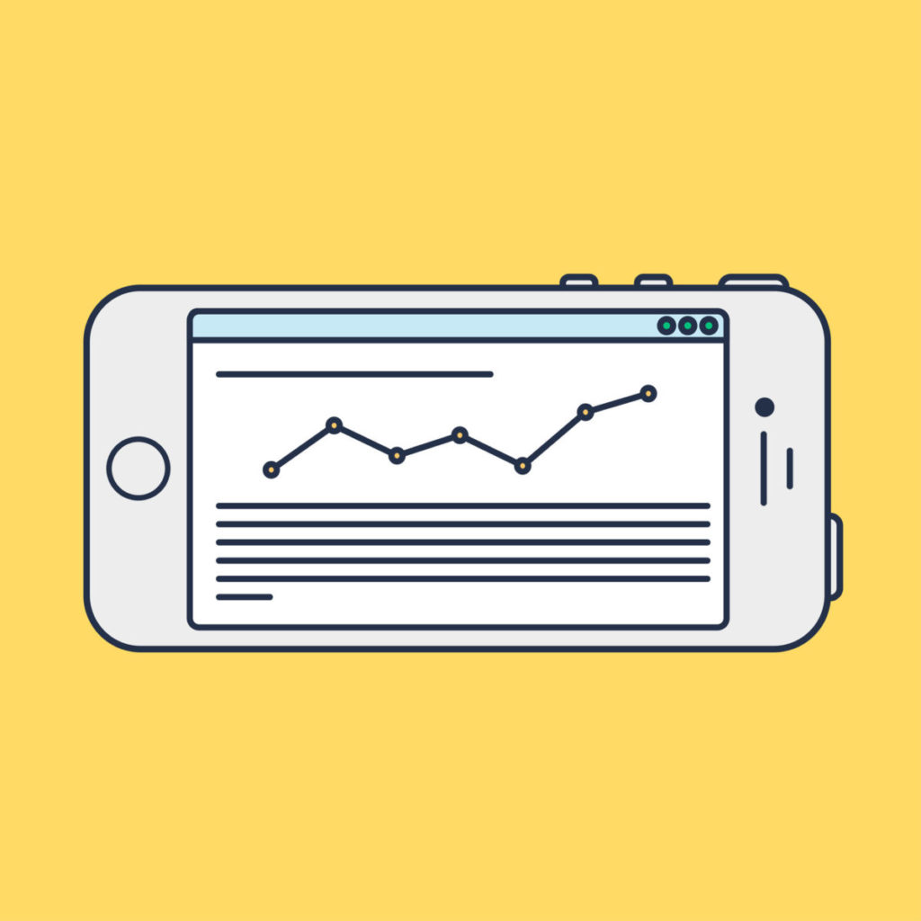 5 Wireframe & Mockup Tools For The Best Mobile App Design -