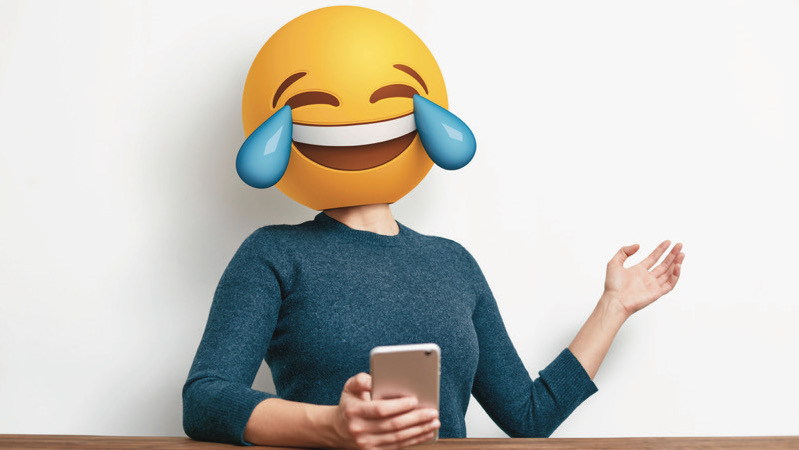 Smart Use Of Emojis For Mobile App Marketing😎 -